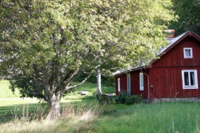 Lilla Halängen cottages Dalskog